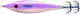 Technofish Fed Ultra Rainbow Color #2.5 B 5383-b