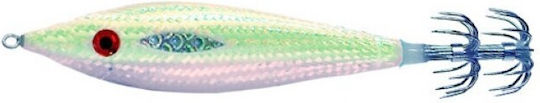 Technofish Fed Ultra Rainbow Color #2.5 G 5383-g