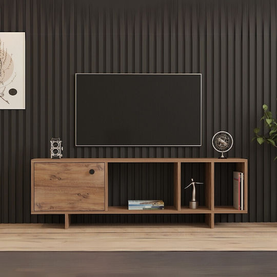 Folsom Επιδαπέδιο Atlantic Pine 140x29.9x45εκ. Folsom Επιδαπέδιο Atlantic Pine 140x29.9x45εκ.