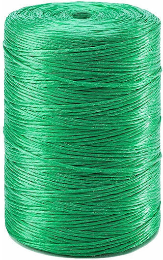 Grüner Gewächshaus-Bindfaden 6000d 2kg