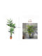 Künstliche dekorative Topfpflanze 180cm Forhome 06709215 Zuhause