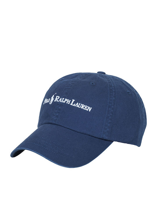 Polo Ralph Lauren Klassische Sportkappe-Kappe-Hut