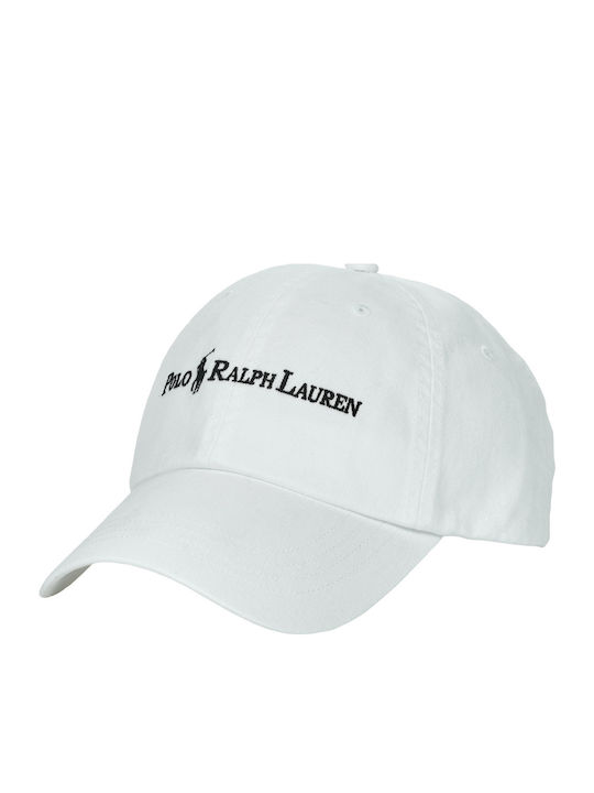 Polo Ralph Lauren Klassische Sportkappe-Kappe-Hut