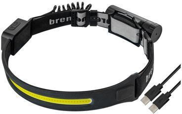Brennenstuhl LED IP44 with Brightness up to 500lm