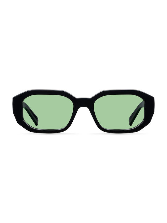 小物 MELLER Kessie Black Green Meller | Kessie Black Orange - Sunglasses