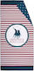 Beach Towel 4027 Greenwich Polo Club