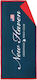 Beach Towel 4025 Greenwich Polo Club
