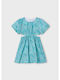 Children's Dress Short Sleeve Physical