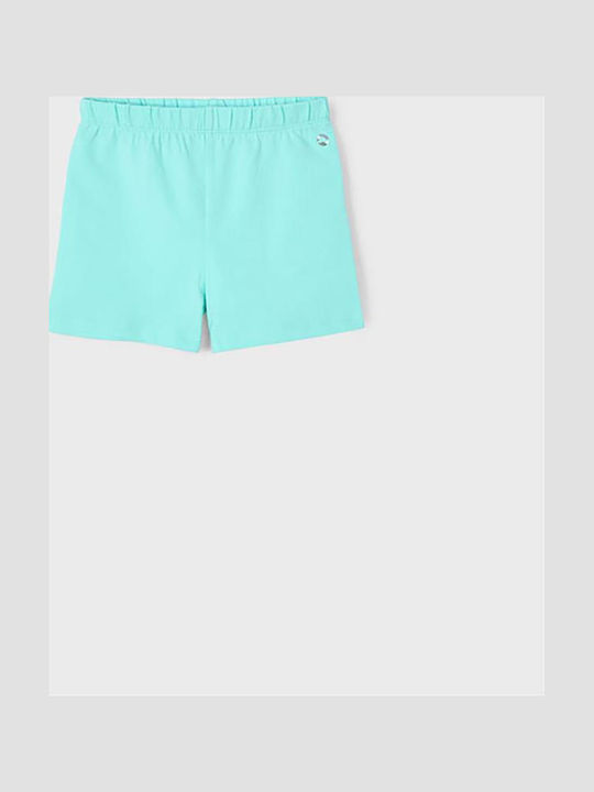 Mayoral Sportliche Kinder-Shorts/Bermudas Rot