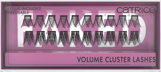 Catrice Cosmetics Cluster Lashes 2pcs