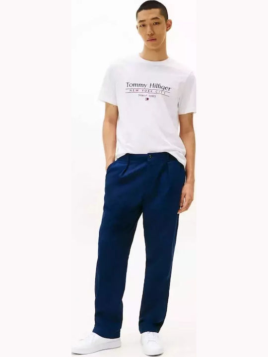 Tricou Alb