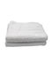Sidirela Facecloth Line 50x90cm White Weight 550gr/m²