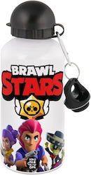 Koupakoupa Metal Kids Water Bottle from Alumini...