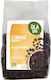 Ola Bio Korinthische Trockenfrüchte & Nüsse Schwarz 200gr