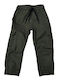 Gang Kids' Cargo Pants HAKI