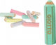 Γομα Giotto Happy Pastel 233800