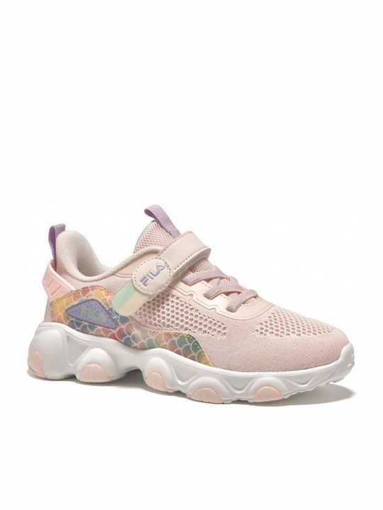 FILA Memory Nola Rosa
