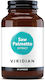 Viridian Saw Palmetto Extract 30 Capsules