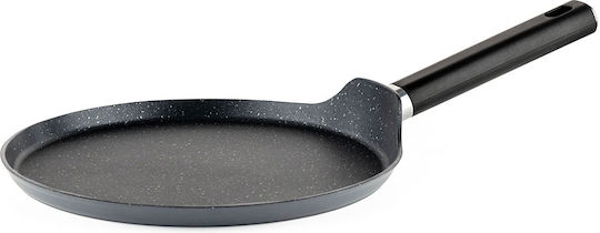 Luigi Ferrero Crepe-Maker aus Aluminium