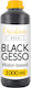 Creative Deco Black Painting Primer Gesso 1l Surface Preparation Professional Primer
