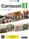 Carrousel 3 Cahier D Exercices