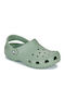 Classic Clog K Children's Anatomical Beach Shoes Khaki