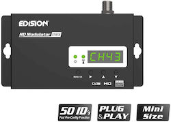 Hdmi Tv Modulator Edison Mini Hdmi Tv Modulator Edison Mini