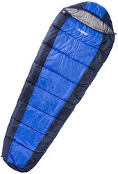 Hi-Tec Sleeping Bag Single Mummy