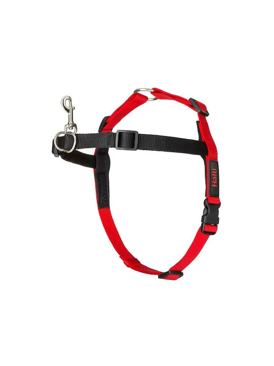 Halti Front Control Harness Εκπαιδευτικό Σαμαράκι S