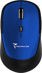 Techmade TM-XJ35 Wireless Blue Techmade TM-XJ35 Wireless Blue