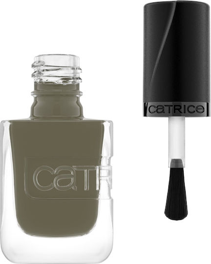Catrice Cosmetics Gel Affair Гланцов Дълготраен Лак За Нокти 034 Super Trouper 10.5ml