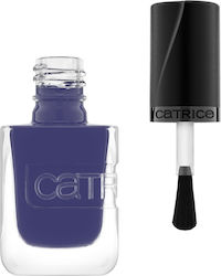 Catrice Cosmetics Gel Affair Βερνίκι Νυχιών 10.5ml