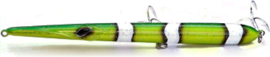 Τεχνητό Hunthouse Javelin 20,5cm 36gr #017