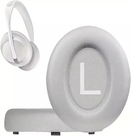 Bose 700 Nc700 Ersatz-Ohrpolster Paar - Grau
