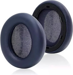 Ersatz-Ohrpolster Anker Soundcore Life Q30 Over-Ear Blau Paar Ersatz-Ohrpolster Anker Soundcore Life Q30 Over-Ear Blau Paar