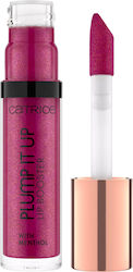 Catrice Cosmetics Plump It Up Lip Gloss 3.5ml Catrice Cosmetics Plump It Up Lip Gloss 3.5ml