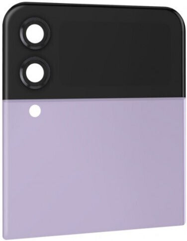 Cover & LCD Samsung Galaxy Z Flip3 5G F711 Purple
