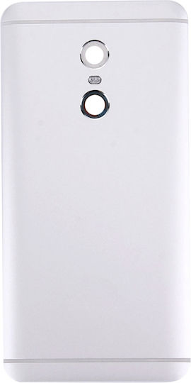Capac spate baterie Xiaomi Redmi Note 4 Argintiu