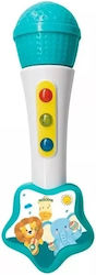 Star Microfon Karaoke Pentru 1.5+ Ani Star Microfon Karaoke Pentru 1.5+ Ani