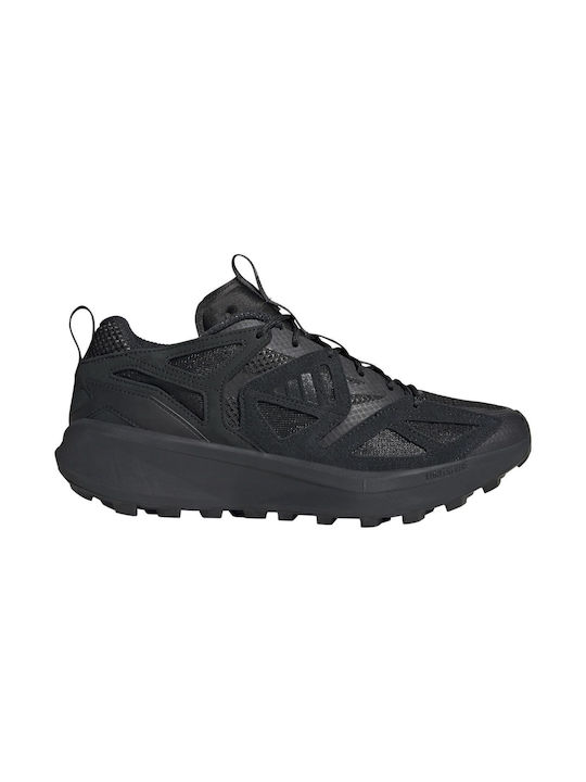 adidas Kantai Trail Ανδρικά Trail Μαύρα