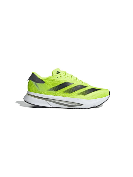 adidas Adizero Sl2 Herren Sportschuhe Laufen Lu...