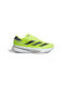 Adizero Sl2 Sport Shoes Running Lucid Lemon / Core Black / Cloud White