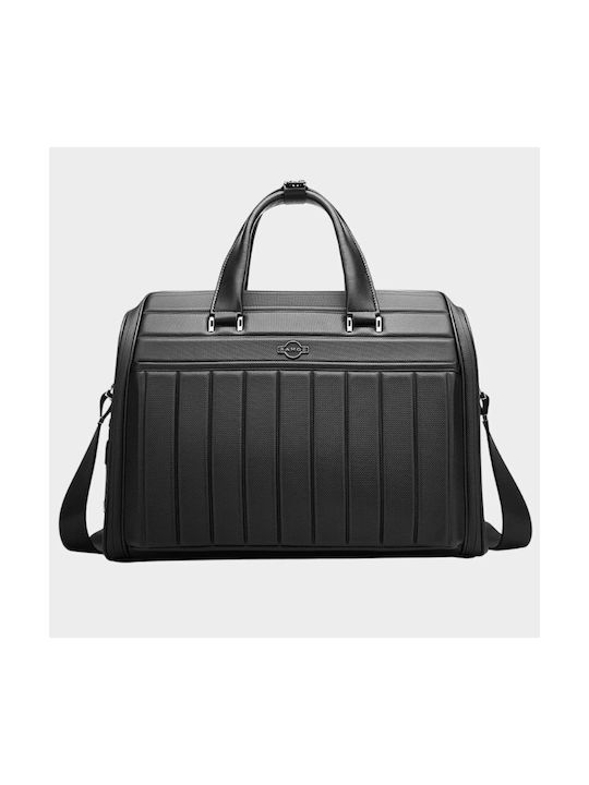 Bange Men's Briefcase Black