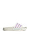 Kinder Badeschlappen Beige Adilette Shower