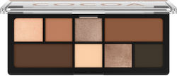 Catrice Cosmetics The Dark Cocoa 9gr