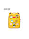 Kids Bag Yellow