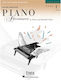 Faber Accelerated Piano Adventures Performance Vol.1