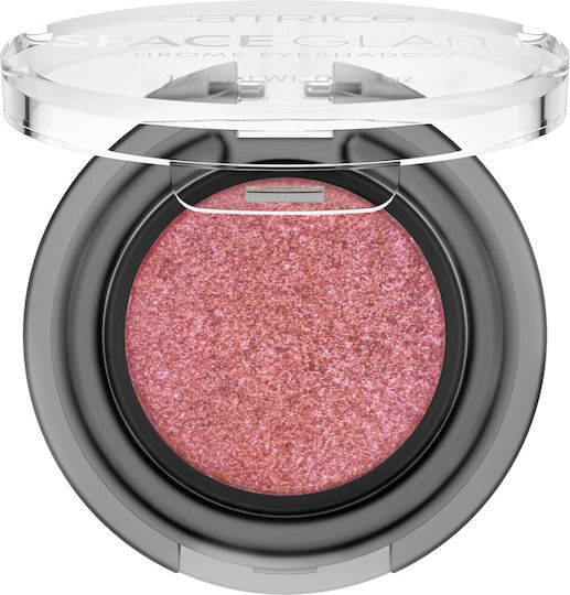 Catrice Cosmetics Space Glam Eye Shadow in Solid Form 050 Cosmic Coral 1gr