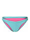 Bikini Slip Hellblau