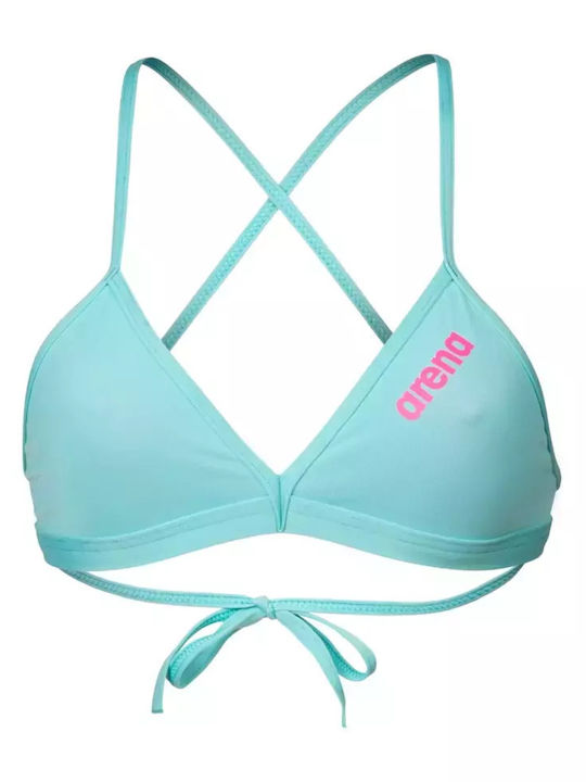 Arena Bikini Τριγωνάκι Γαλάζιο